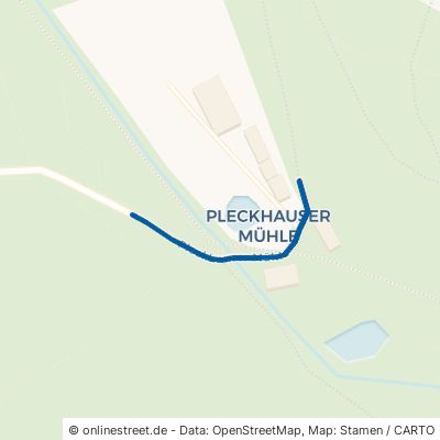 Pleckhauser Mühle 56593 Döttesfeld 