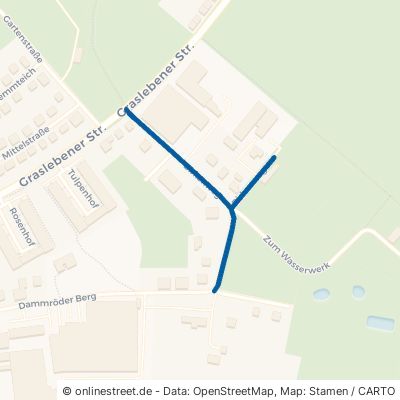 Birkenweg 38368 Mariental 