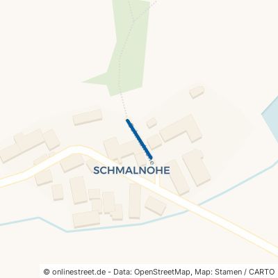 Schmalnohe 92265 Edelsfeld Schmalnohe 