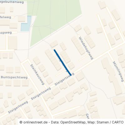 Stieglitzweg 64297 Darmstadt Eberstadt 