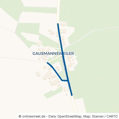 Gausmannsweiler Welzheim Gausmannsweiler 