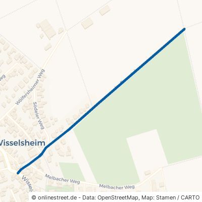 Im Rosental 61231 Bad Nauheim Wisselsheim 