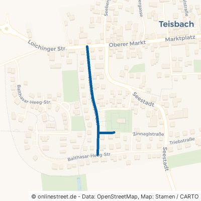Josefine-Schmidt-Straße 84130 Dingolfing Teisbach 