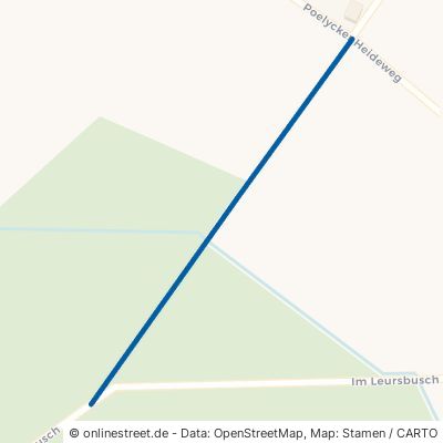 Leurs-Heide-Weg 47647 Kerken Nieukerk 
