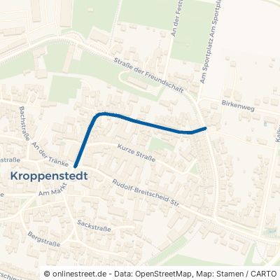 Neustadt 39397 Kroppenstedt 