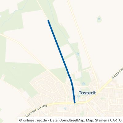 Himmelsweg Tostedt 