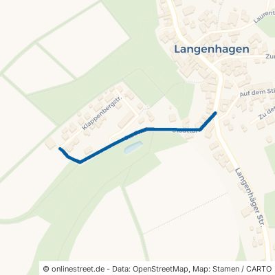 Stadttal 37115 Duderstadt Langenhagen 