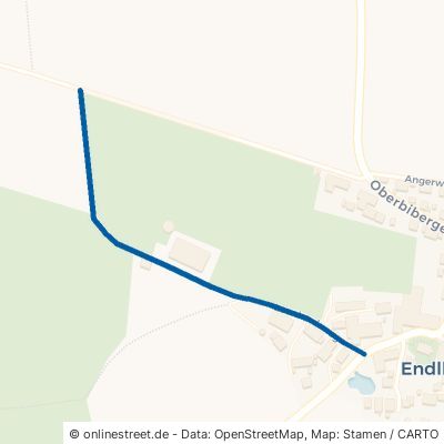 Leonhardsweg 82544 Egling Endlhausen 