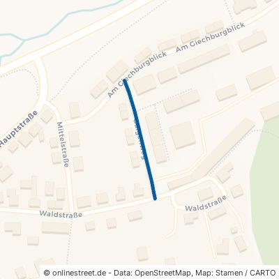 Galgenweg 96117 Memmelsdorf 