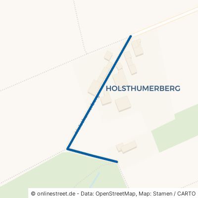 Holsthumerberg Holsthum 