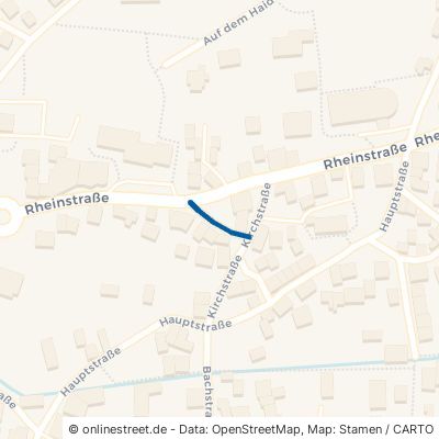 Marktstraße 56235 Ransbach-Baumbach 