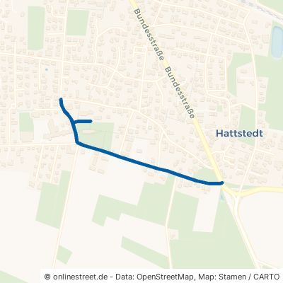 Kirchenweg 25856 Hattstedt 