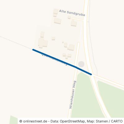 Quarmühlenweg Eschede Habighorst 