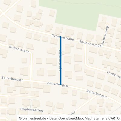 Eichenstraße 85405 Nandlstadt Kronwinkl 