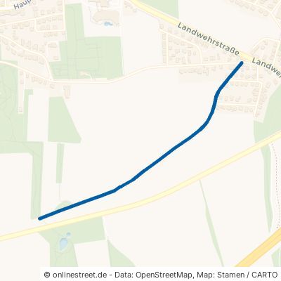 Klusweg 31542 Bad Nenndorf Waltringhausen 
