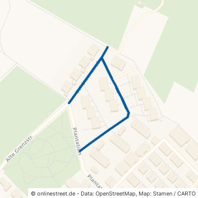 Schützenstraße 61381 Friedrichsdorf 