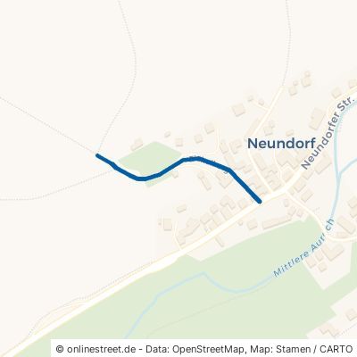 Eichelberg Aurachtal Neundorf 