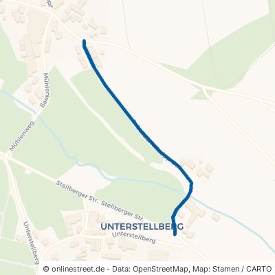 Sebastian-Kneipp-Straße 36157 Ebersburg Thalau 