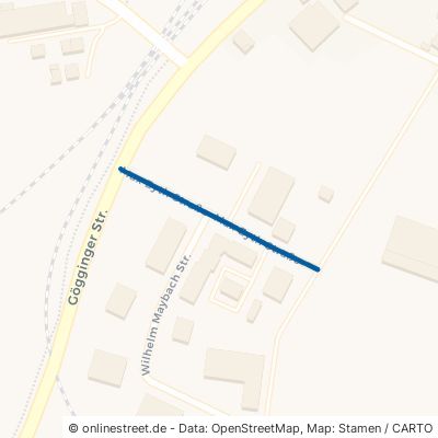 Max-Eyth-Straße 72505 Krauchenwies 