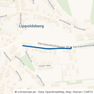 Weidenstraße Wahlsburg Lippoldsberg 