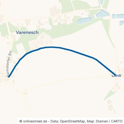 Landmannsweg Goldenstedt Varenesch 