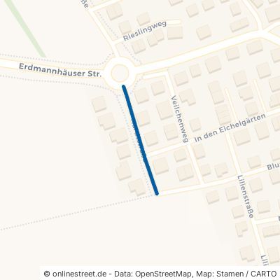 Hardtstraße 71729 Erdmannhausen 