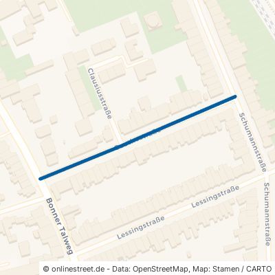 Goethestraße 53113 Bonn Zentrum 