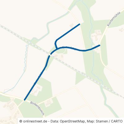 Osterfeld Welver Illingen 