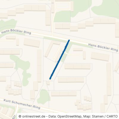 Carl-von-Ossietzky-Straße 38228 Salzgitter Lebenstedt Lebenstedt