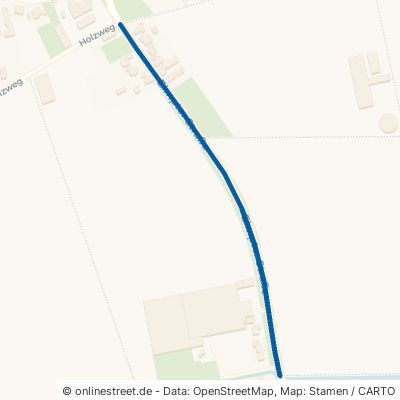 Elmpter Straße 41372 Niederkrüchten Overhetfeld 