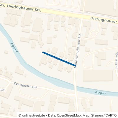 Homburger Straße 51645 Gummersbach Dieringhausen Dieringhausen