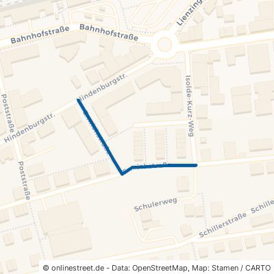 Emrichstraße 75417 Mühlacker 