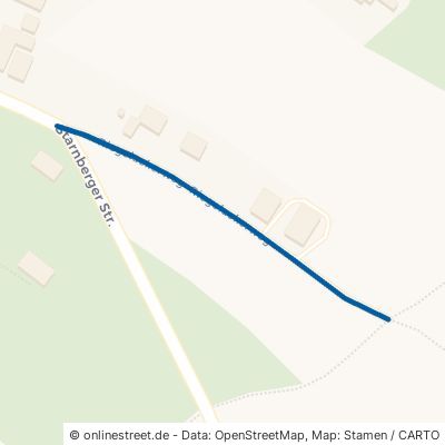 Riegelackerweg Seefeld Drößling 