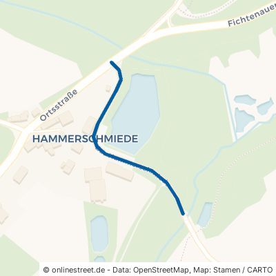 Zur Hammerschmiede Stimpfach Rechenberg 