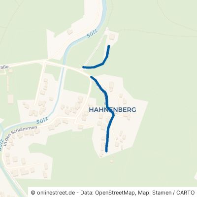 Hahnenberg 51503 Rösrath Lüghausen 