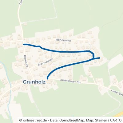 Nagelschmiede Laufenburg Grunholz 