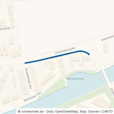 Leipziger Straße 68549 Ilvesheim 