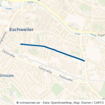 Kaiserstraße 52249 Eschweiler 