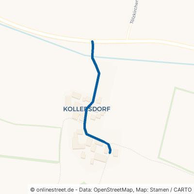 Kollersdorf Nandlstadt Kollersdorf 
