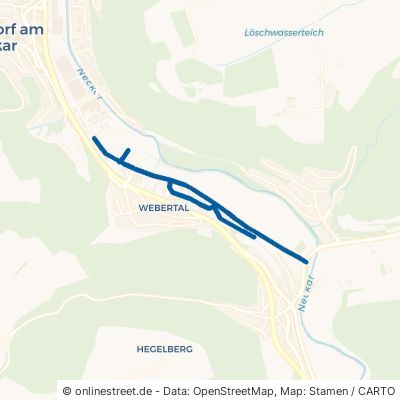 Austraße Oberndorf am Neckar Oberndorf 