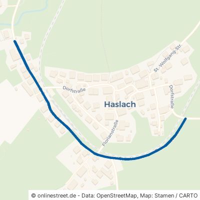 Grüntenseestraße 87466 Oy-Mittelberg Haslach Haslach