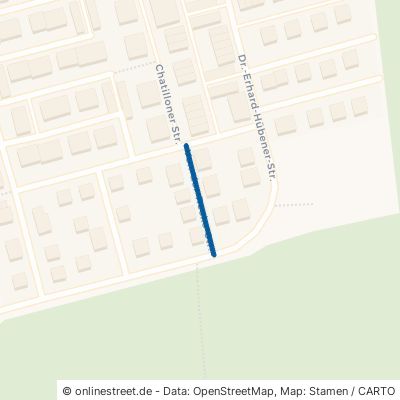 Von-Der-Recke-Straße 06217 Merseburg 