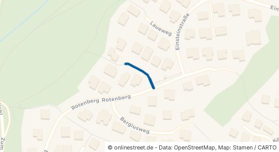 Otto-Hahn-Weg Hameln Rotenberg 
