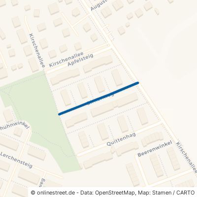 Birnenweg 16356 Ahrensfelde 