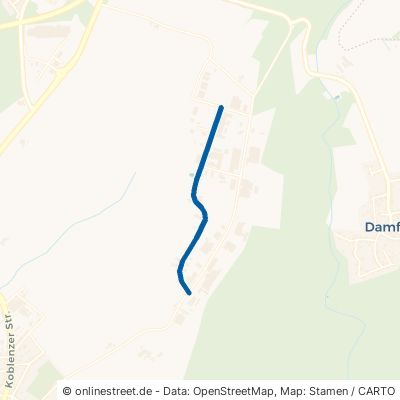 Im Sangenbruch 54411 Hermeskeil 