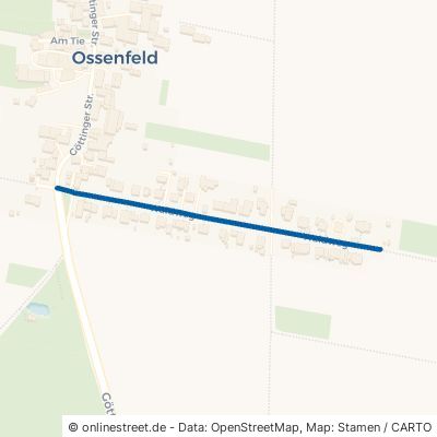 Waldweg 37127 Dransfeld Ossenfeld 