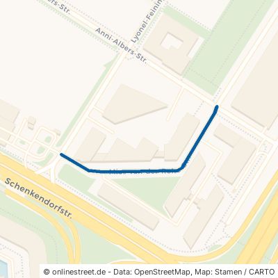 Mies-van-der-Rohe-Straße 80807 München Schwabing-Freimann Schwabing-Freimann