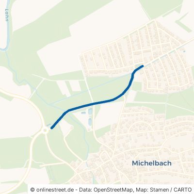 Sterzhäuser Straße 35041 Marburg Michelbach 