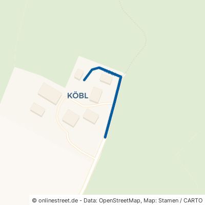 Köbl 83134 Prutting Köbl 