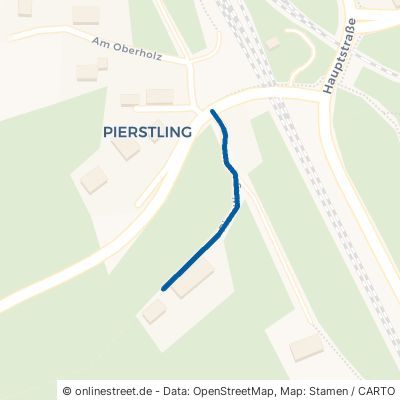 Pierstling 85567 Grafing bei München Pierstling 